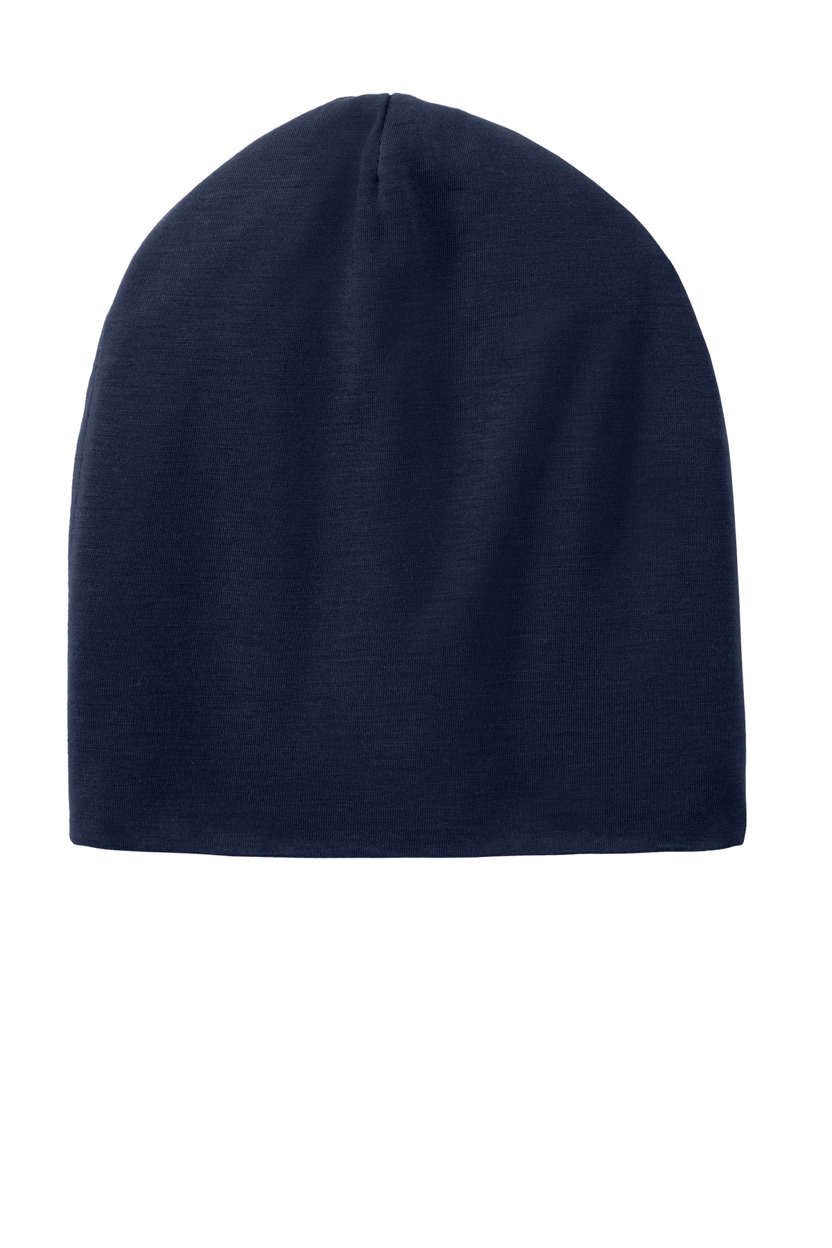 Sport-Tek® PosiCharge® Competitor™ Cotton Touch™ Jersey Knit Slouch Beanie