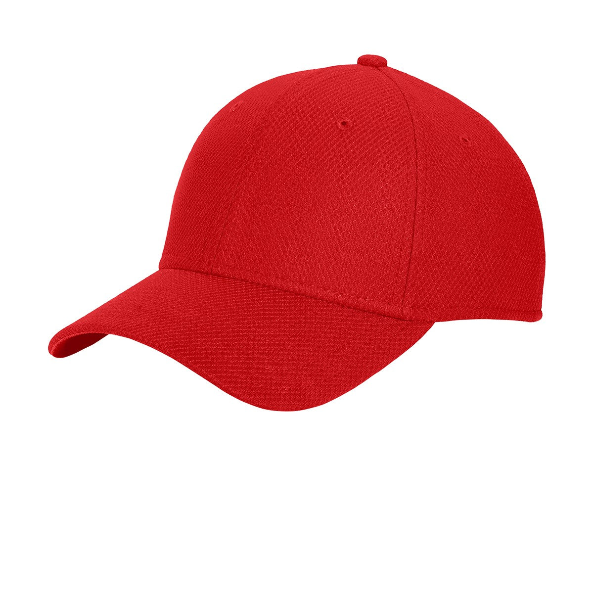 New Era® Diamond Era Stretch Cap