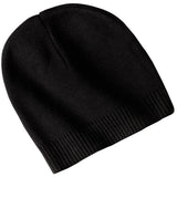 Port Authority® 100% Cotton Beanie
