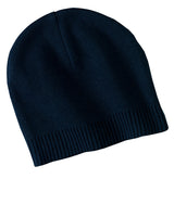 Port Authority® 100% Cotton Beanie