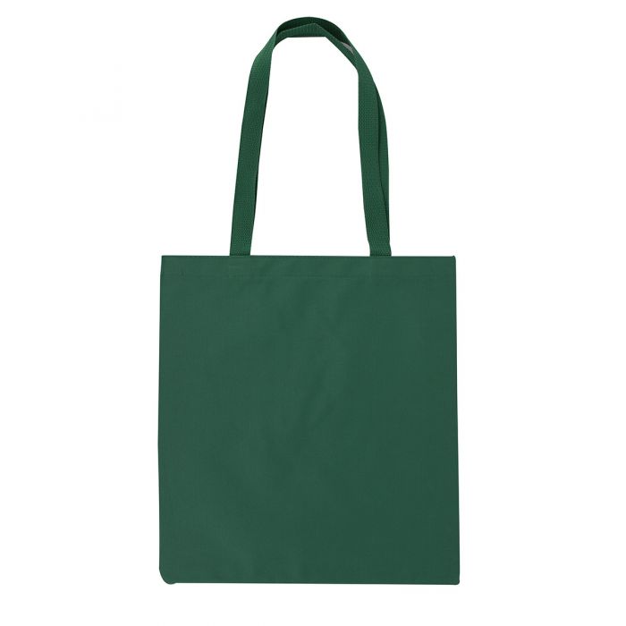 Madison Basic Tote Bag