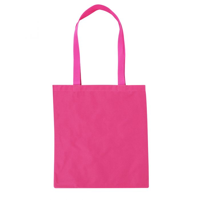 Madison Basic Tote Bag
