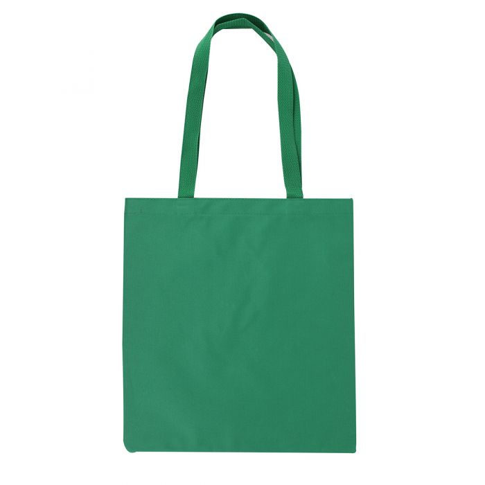 Madison Basic Tote Bag