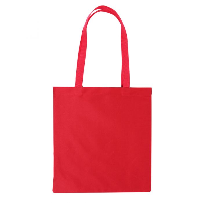 Madison Basic Tote Bag