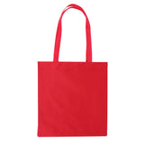 Madison Basic Tote Bag