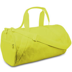 18" DuffelGear Barrel Duffel