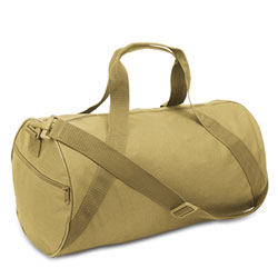 18" DuffelGear Barrel Duffel