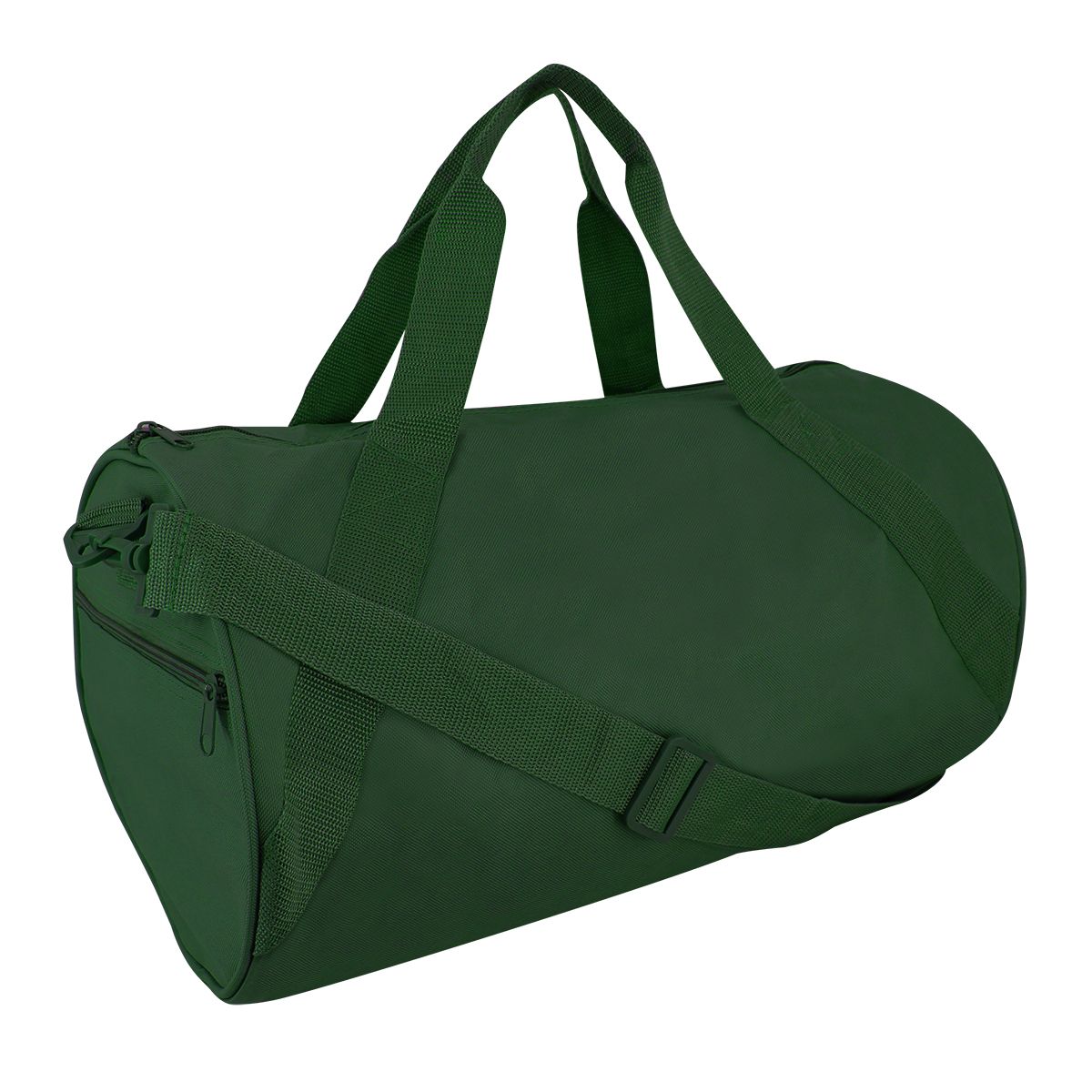 18" DuffelGear Barrel Duffel