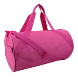 18" DuffelGear Barrel Duffel