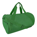 18" DuffelGear Barrel Duffel