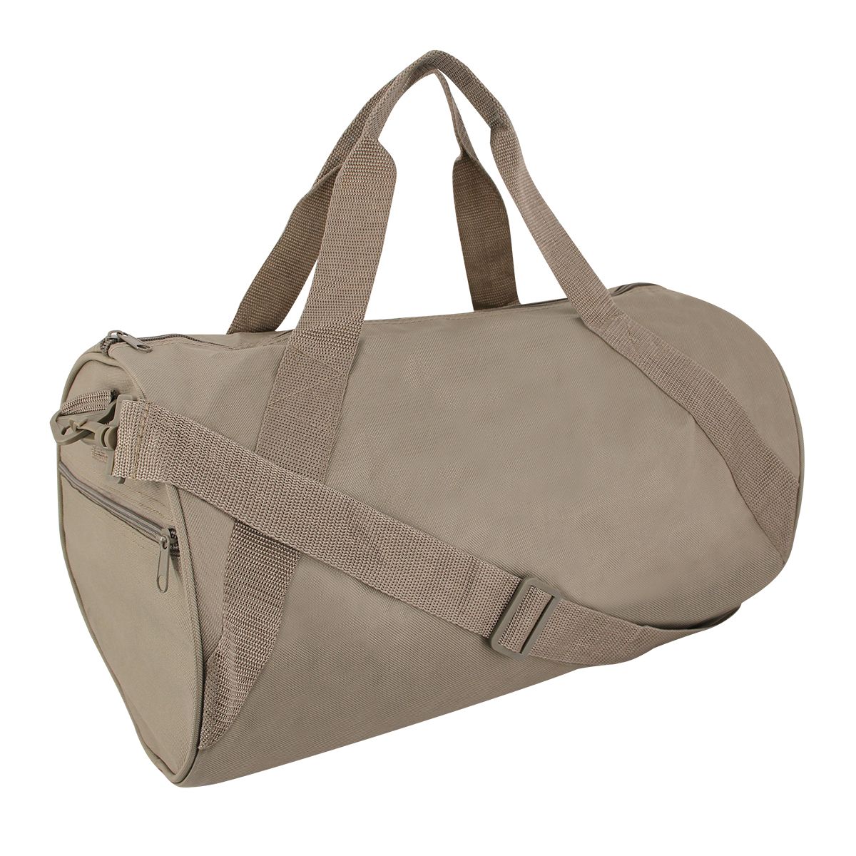 18" DuffelGear Barrel Duffel