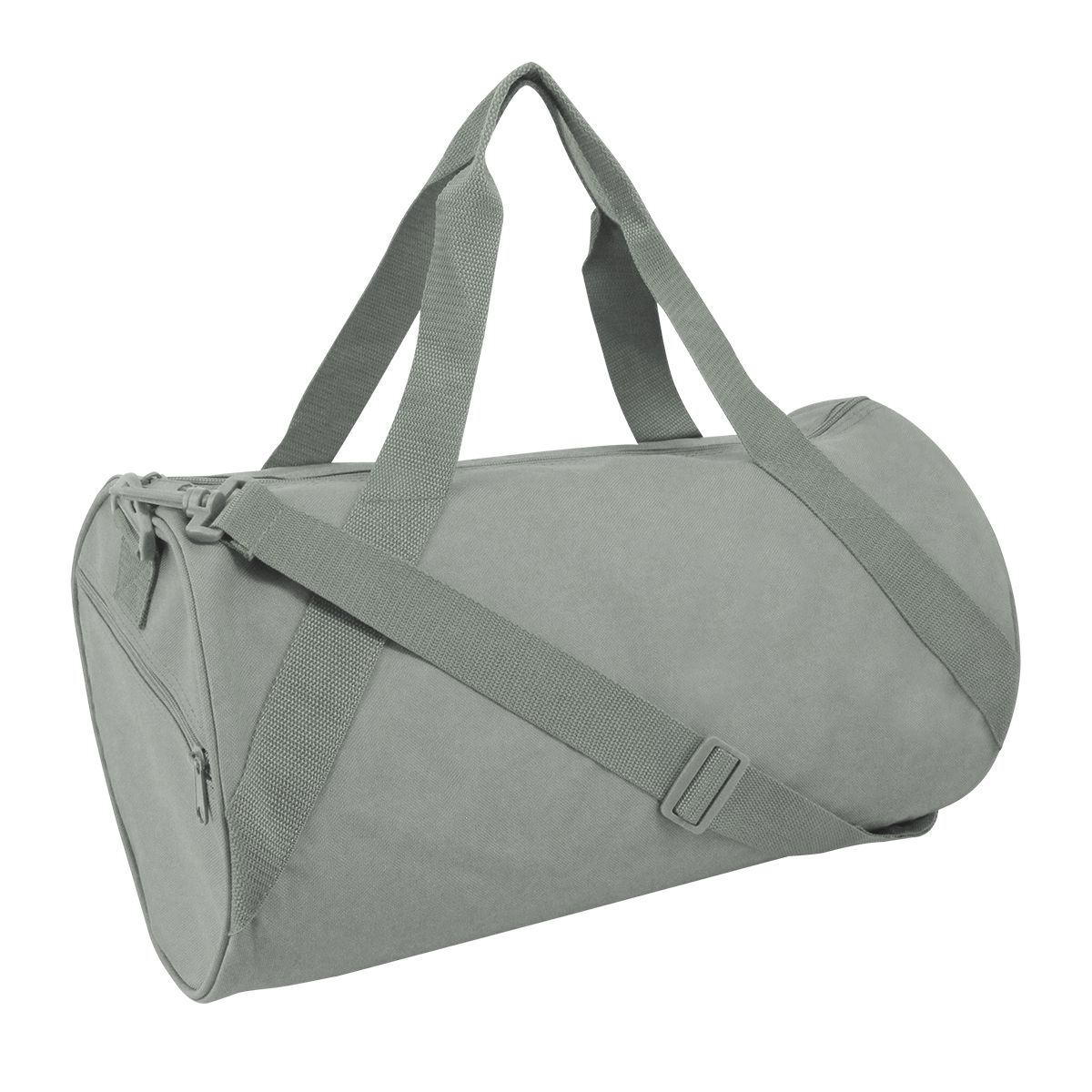 18" DuffelGear Barrel Duffel