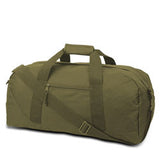 23" DuffelGear Large Square Duffel