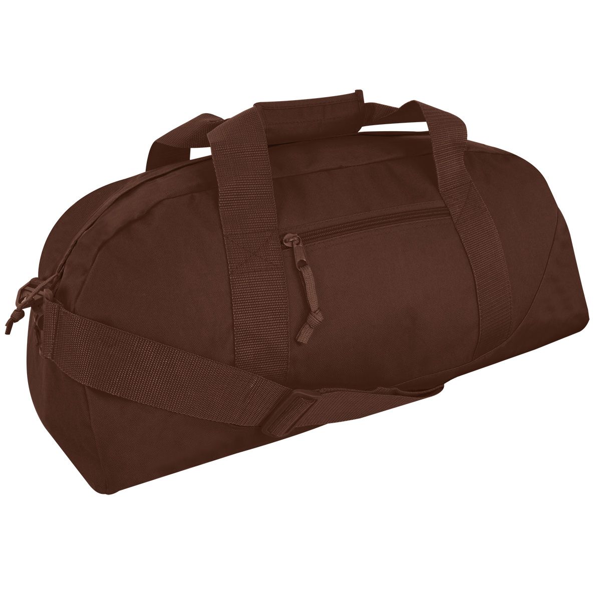 23" DuffelGear Large Square Duffel