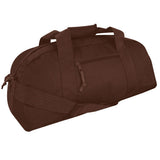 23" DuffelGear Large Square Duffel