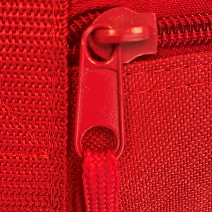 23 1/2" Large Square Duffel