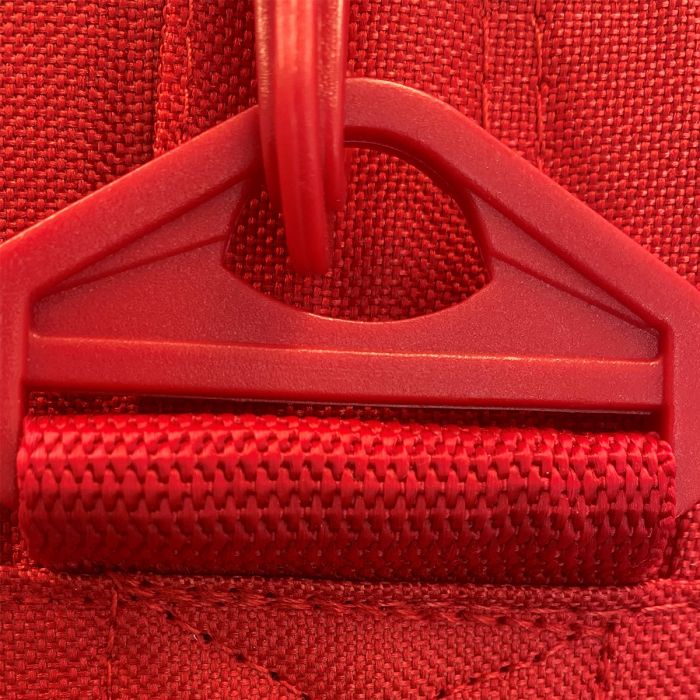 23 1/2" Large Square Duffel