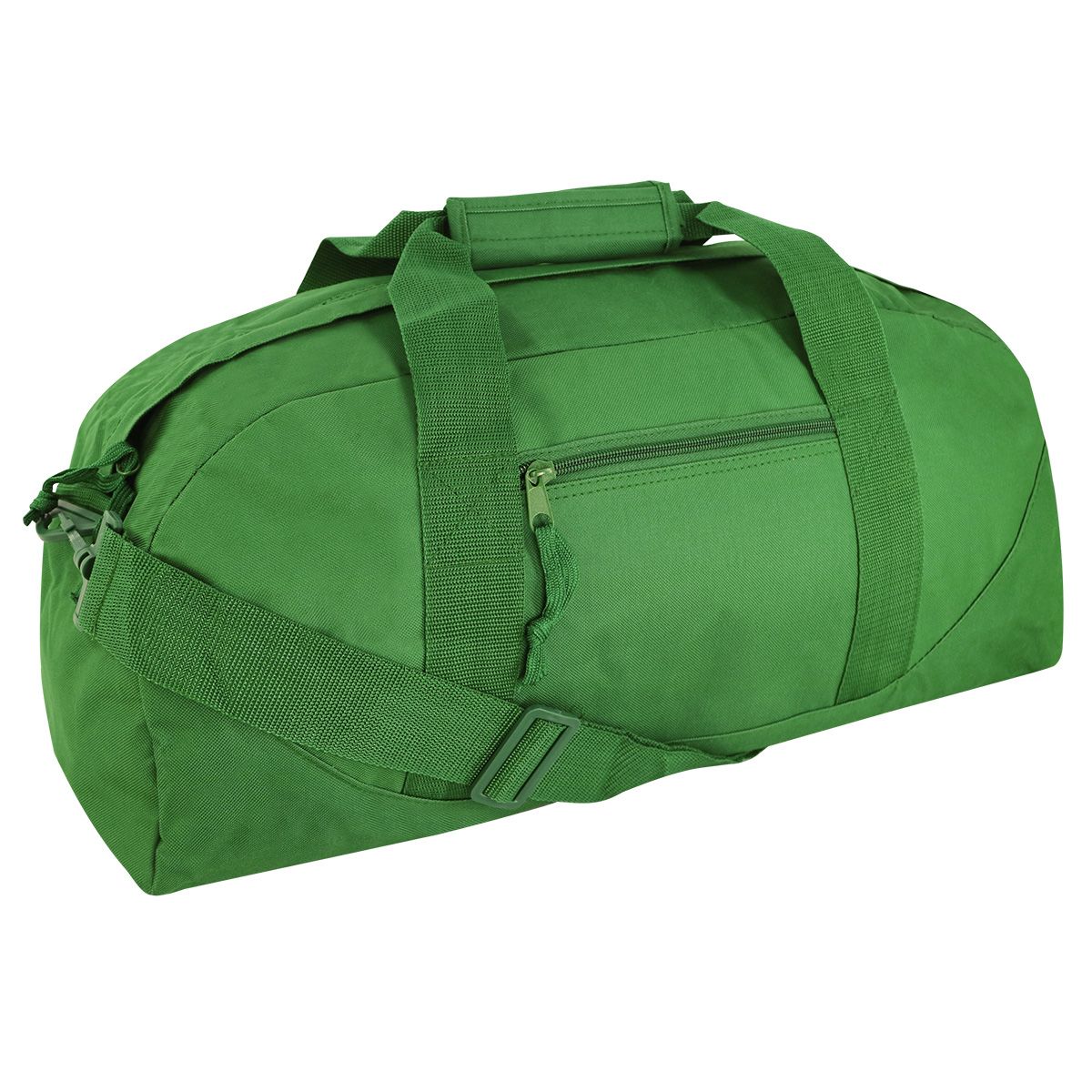 23" DuffelGear Large Square Duffel