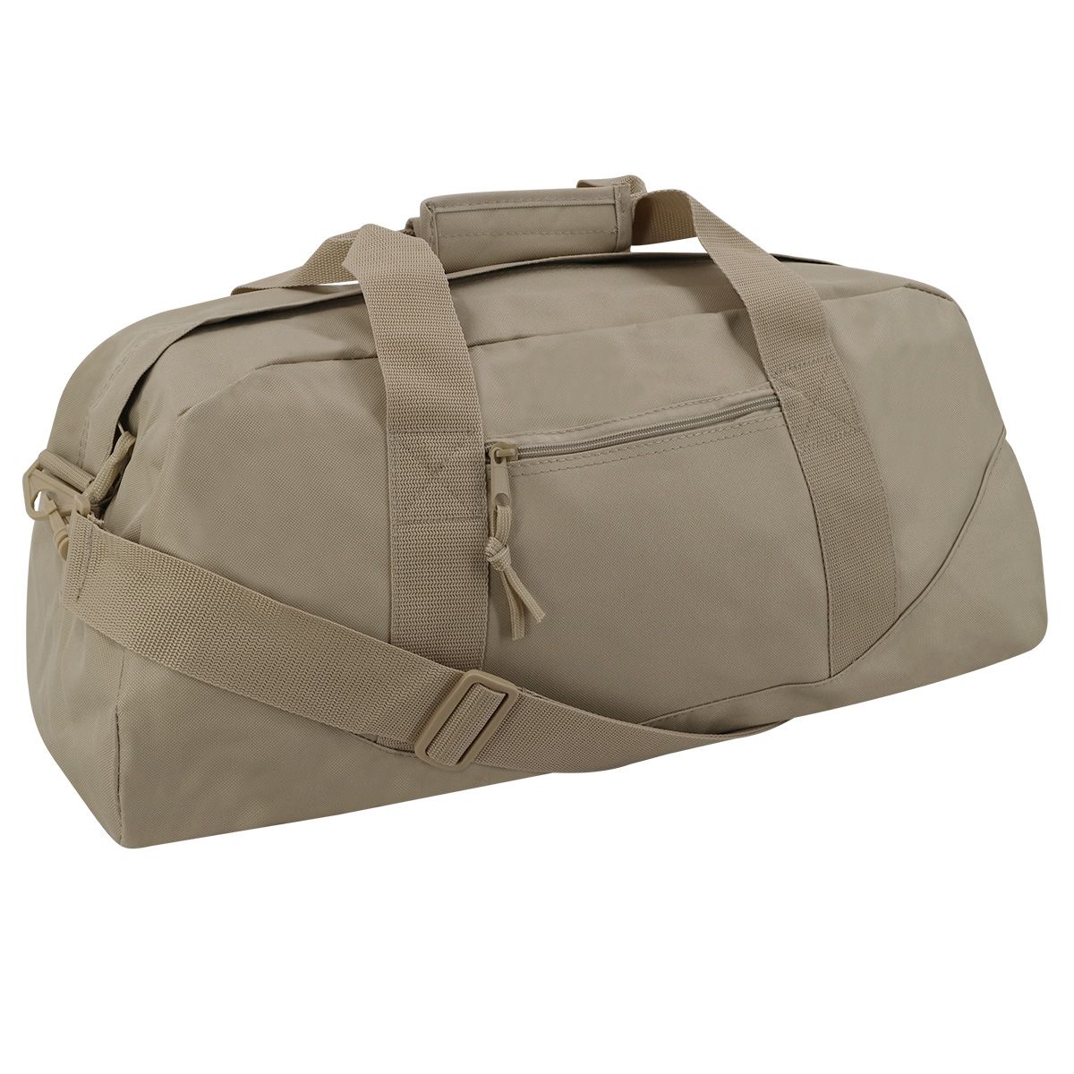 23" DuffelGear Large Square Duffel