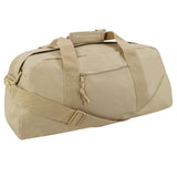 23" DuffelGear Large Square Duffel