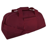 23" DuffelGear Large Square Duffel