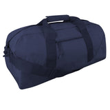 23" DuffelGear Large Square Duffel