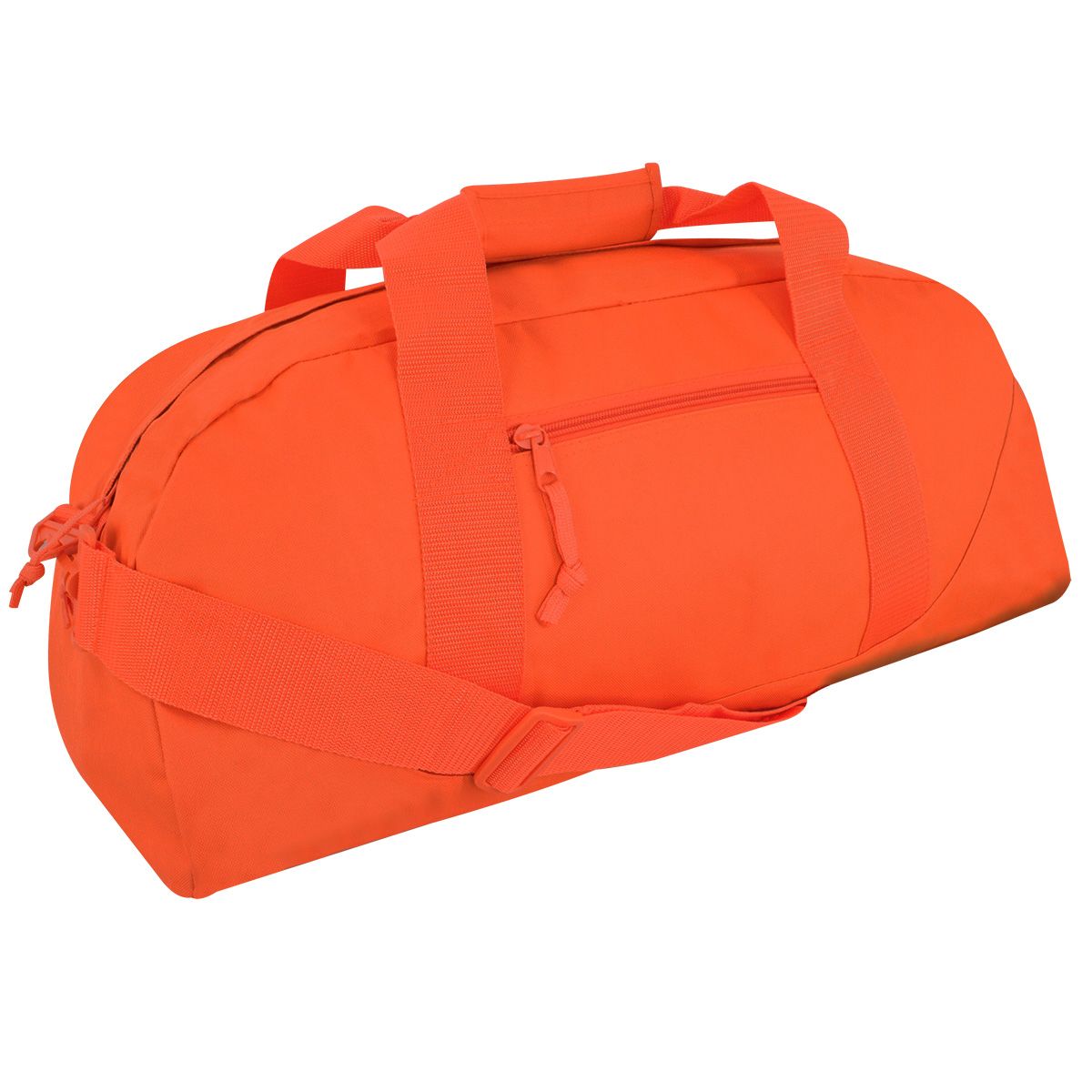 23" DuffelGear Large Square Duffel