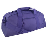 23" DuffelGear Large Square Duffel