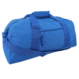 23" DuffelGear Large Square Duffel