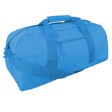 23" DuffelGear Large Square Duffel