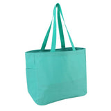 12 " Must Have 600D Tote