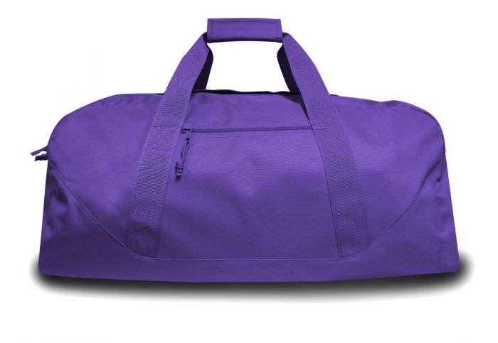XL Dome 27" Duffle Bag