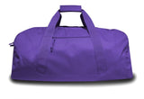 XL Dome 27" Duffle Bag