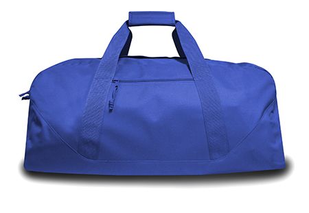 XL Dome 27" Duffle Bag