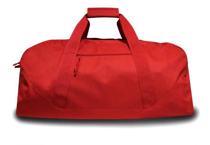 XL Dome 27" Duffle Bag