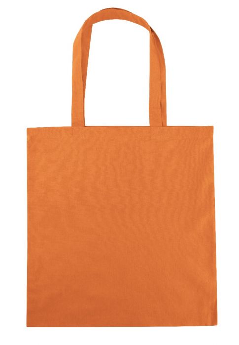 Nicole Cotton Canvas Tote