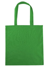 Nicole Cotton Canvas Tote