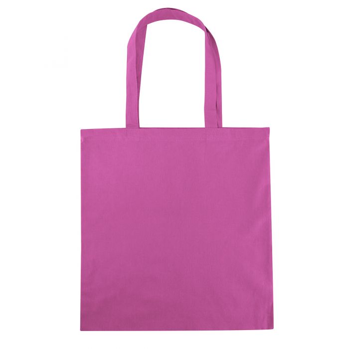 Nicole Cotton Canvas Tote