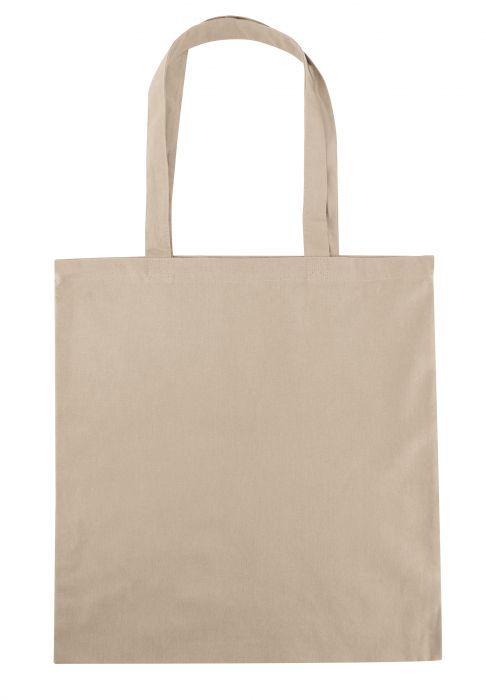 Nicole Cotton Canvas Tote