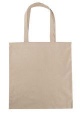 Nicole Cotton Canvas Tote