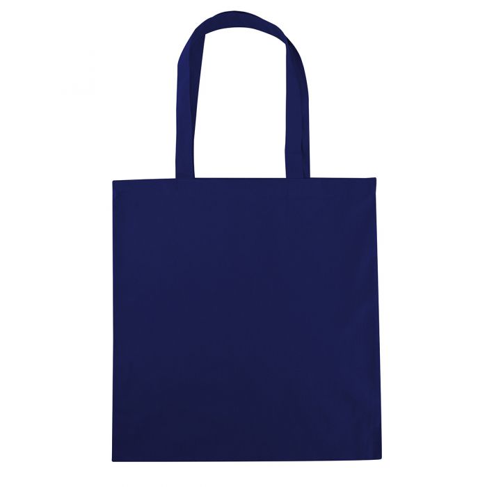 Nicole Cotton Canvas Tote