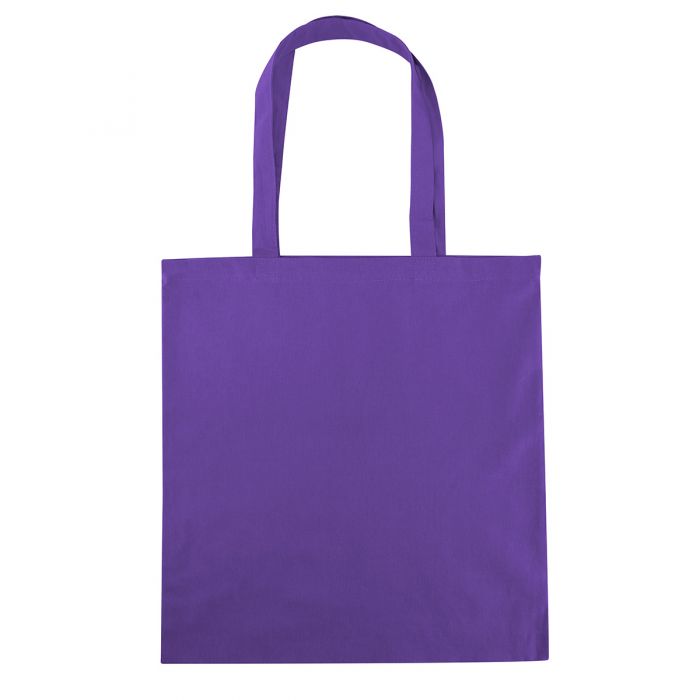 Nicole Cotton Canvas Tote