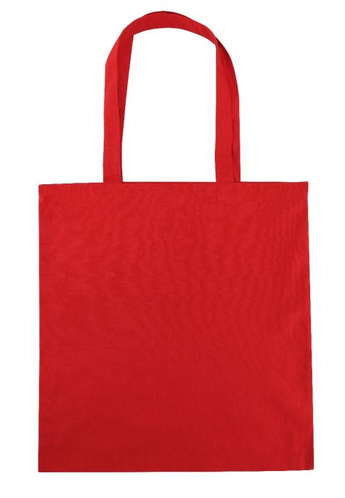 Nicole Cotton Canvas Tote