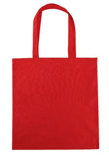 Nicole Cotton Canvas Tote