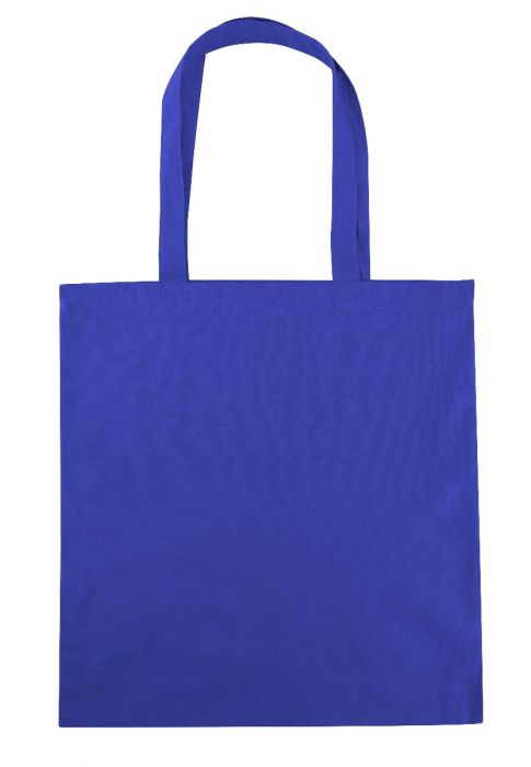 Nicole Cotton Canvas Tote