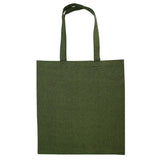 Nicole Recycled Canvas Tote
