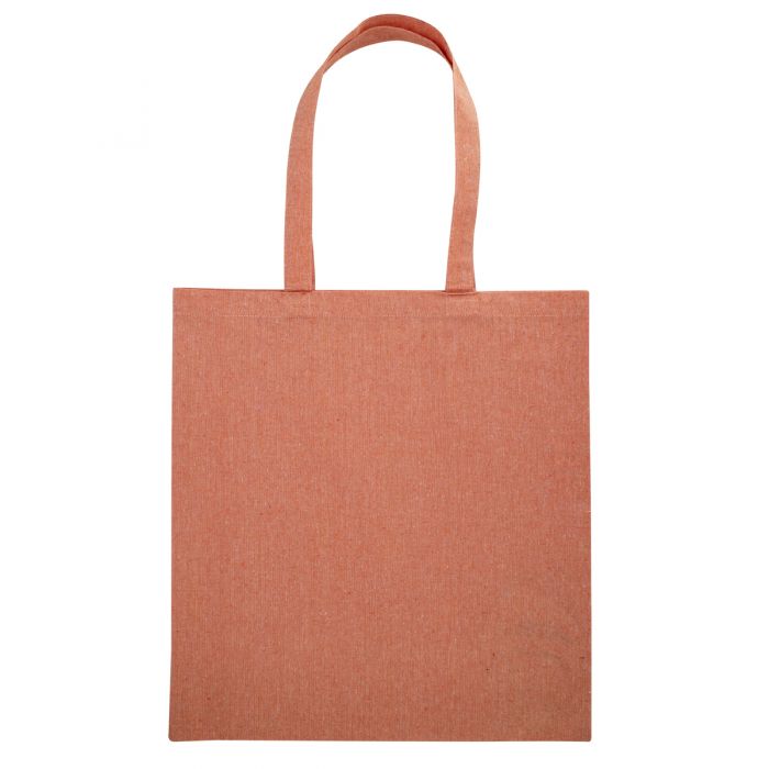 Nicole Recycled Canvas Tote