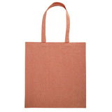 Nicole Recycled Canvas Tote