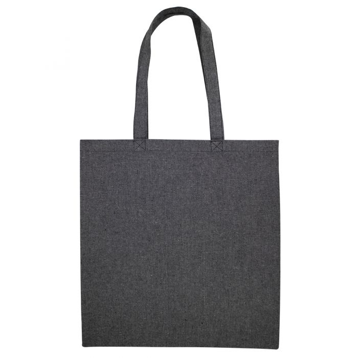 Nicole Recycled Canvas Tote