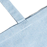 Nicole Recycled Canvas Tote